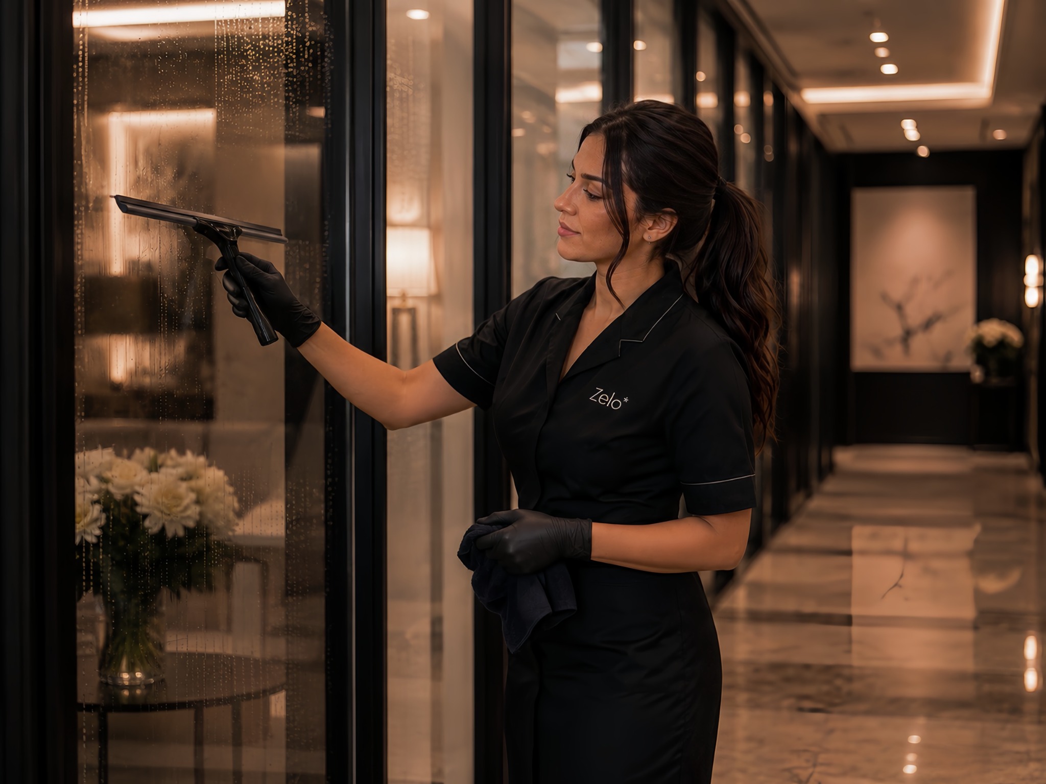 Specialist Cleaning
